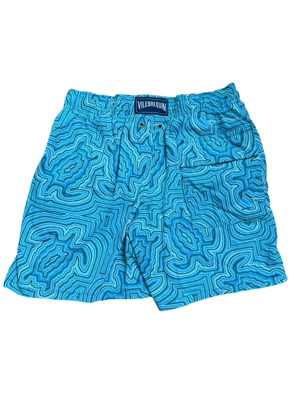 Vilebrequin swim trunks
